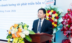 AI trong kinh tế, kinh doanh: Từ ứng dụng công nghệ đến tạo giá trị bền vững