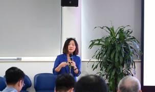Từ tăng cường thực thi bản quyền phần mềm đến thúc đẩy sử dụng Phần mềm nguồn mở tại Việt Nam 