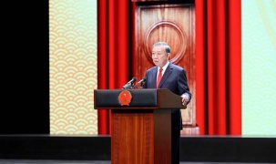 Diễn văn của Tổng Bí thư, Chủ tịch nước Tô Lâm tại Lễ kỷ niệm 81 năm Quốc khánh nước Cộng hòa xã hội chủ nghĩa Việt Nam