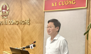 Phát động Giải thưởng “Sản phẩm công nghệ số Make in Viet Nam” năm 2026