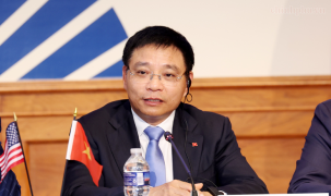 Phó Thủ tướng Nguyễn Văn Thắng: Mở ra các cơ hội hợp tác mới giữa doanh nghiệp Việt Nam và Hoa Kỳ