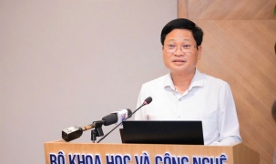 Việt Nam đặt mục tiêu kinh tế AI đạt khoảng 6% GDP năm 2030