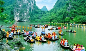 Nghị quyết số 26-NQ/TW: Đưa du lịch Việt Nam trở thành ngành kinh tế mũi nhọn