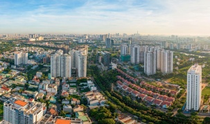 Hàng trăm nghìn tỷ đồng mắc kẹt trong tồn kho địa ốc