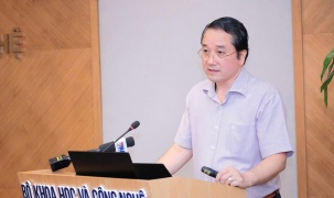 Công nghệ chiến lược được tài trợ tới 100%, thù lao chuyên gia tối đa 300 triệu đồng/tháng