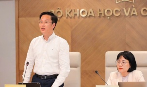 Công nghiệp công nghệ số thu 680.586 tỷ đồng trong tháng 8