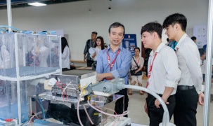 Muốn có nhân lực chất lượng cao, cần đổi cách đầu tư cho đại học