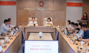 Gần 27 tỷ USD doanh thu công nghiệp công nghệ số của Việt Nam riêng trong tháng 8