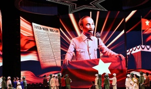 'Sao Độc lập' 2026: Từ mùa Thu lịch sử đến khát vọng Việt Nam hùng cường