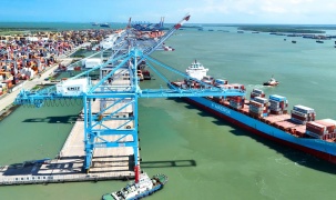 Chuyển đổi số - tấm vé để doanh nghiệp logistics không bị loại khỏi chuỗi cung ứng