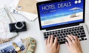 Sập bẫy khi đặt phòng online trong kỳ nghỉ lễ 2/9