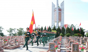 Chiến dịch 500 ngày đêm: Cuộc hành quân trong thời bình tìm kiếm, xác định danh tính liệt sĩ