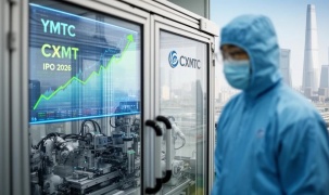 Các công ty bộ nhớ Trung Quốc thách thức vị thế thống trị của Hàn Quốc
