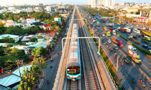 Metro “định giá lại” bất động sản: Nhà xa trung tâm chưa chắc đã đắt