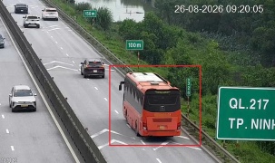 Rà soát, đánh giá kỹ quy định về khoảng cách an toàn trên cao tốc