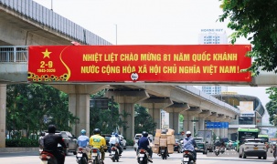 TỪ QUYỀN TỰ QUYẾT ĐẾN VẬN MỆNH MỚI CỦA ĐẤT NƯỚC