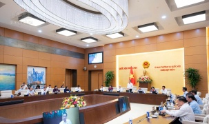 Bước chuẩn bị trực tiếp, quan trọng cho Kỳ họp thứ hai của Quốc hội