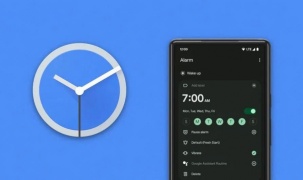 Bản cập nhật ứng dụng Đồng hồ Google cải thiện đáng kể giao diện hẹn giờ