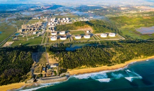 BSR được vinh danh Top 50 Doanh nghiệp dẫn đầu ESG Việt Nam 2026