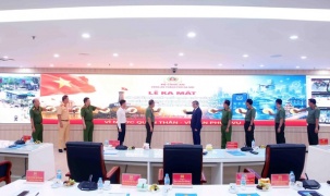 Hà Nội ra mắt 3 sản phẩm, giải pháp chuyển đổi số trọng điểm phục vụ nhân dân