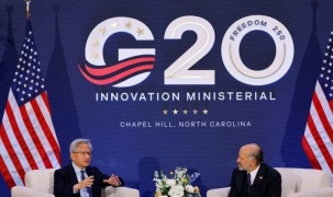 Các “ông lớn” công nghệ thúc G20 xây trung tâm dữ liệu, nhưng chia rẽ về rủi ro AI