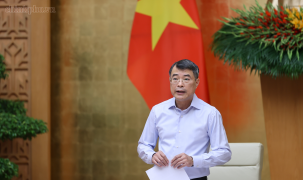 Thủ tướng chủ trì phiên họp Chính phủ tháng 8: Thời điểm tăng tốc, bứt phá với quyết tâm cao nhất