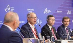 Nga - ASEAN tìm động lực mới từ thương mại, logistics và công nghệ