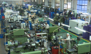 PMI tháng 8 đạt 53,3 điểm, ngành sản xuất Việt Nam tăng nhanh nhất trong hai năm