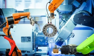 Sản xuất công nghiệp 8 tháng 2026 tăng 11,9%, ngành chế biến, chế tạo giữ vai trò chủ lực