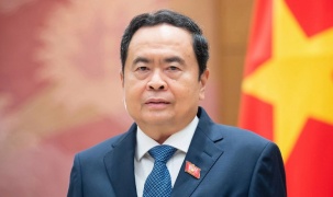 Chủ tịch Quốc hội Trần Thanh Mẫn và Phu nhân sẽ thăm chính thức Hàn Quốc và Mông Cổ