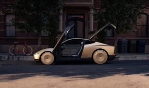 Tesla đang hỏi các doanh nghiệp liệu họ có muốn mua và vận hành đội xe Cybercab hay không