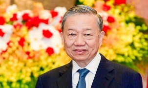 Tổng Bí thư, Chủ tịch nước Tô Lâm cùng Phu nhân sẽ thăm cấp Nhà nước tới Liên bang Nga, thăm chính thức CH Pháp