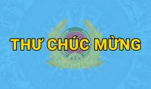Bộ trưởng Lương Tam Quang gửi Thư chúc mừng thầy giáo, cô giáo và các em học sinh Trường Văn hóa Công an nhân dân
