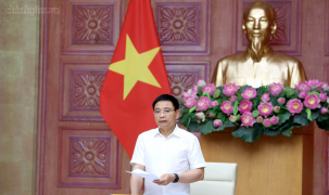 Phó Thủ tướng Nguyễn Văn Thắng: Phải tập trung thực hiện tốt việc kiểm soát giá những tháng cuối năm