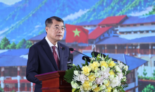 Thủ tướng Lê Minh Hưng: Giáo dục phải đi trước một bước trong giai đoạn phát triển mới của đất nước*