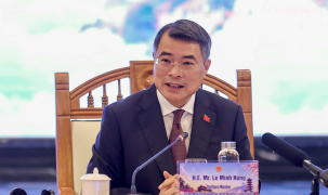 Thủ tướng: Chuyển mạnh quan hệ đầu tư Việt – Nhật sang 'đối tác cùng phát triển và kiến tạo'