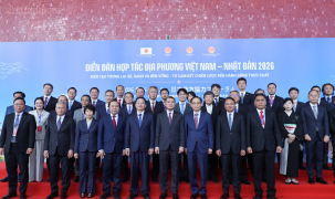 Thủ tướng Lê Minh Hưng: Việt Nam – Nhật Bản cùng xác định là đối tác tăng trưởng chất lượng cao và tự chủ chiến lược