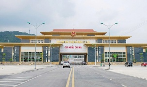 Phát triển cửa khẩu Chi Ma theo hướng cửa khẩu thông minh, hiện đại