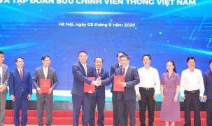 VNPT hợp tác với PTIT phát triển Đại học AI-Native