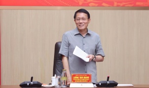 Tạo chuyển biến thực chất khi triển khai Nghị quyết 57
