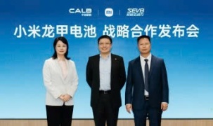 Xiaomi đặt cược bằng những chiếc SUV hoàn toàn mới để bảo chứng cho công nghệ pin Dragonscale