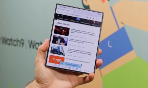 Từng bị hoài nghi, Galaxy Z Fold 8 bất ngờ xưng vương và đẩy siêu phẩm gập của Apple vào thế rủi ro