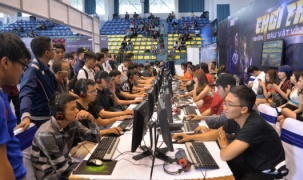 Bảo vệ bản quyền: Nền tảng để game Việt vươn ra thị trường toàn cầu
