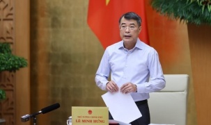 Chính phủ yêu cầu đẩy nhanh đưa thị trường tài sản mã hóa thí điểm vào hoạt động