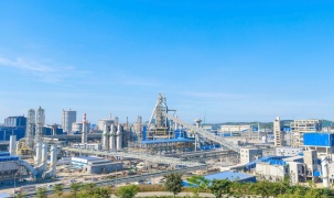 Hòa Phát cán mốc một triệu tấn gang lỏng trong tháng 8