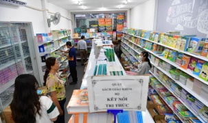 Sửa đồng bộ chương trình, sách giáo khoa lớp 1-12, tăng ứng dụng AI