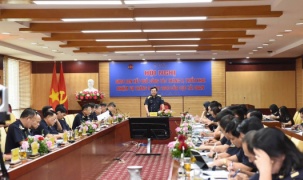 Cải cách Hải quan tạo dư địa mới cho doanh nghiệp nâng sức cạnh tranh