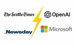 Thêm 2 cơ quan báo chí tố OpenAI và Microsoft vi phạm bản quyền trong đào tạo AI