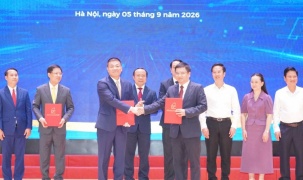 VNPT hợp lực cùng PTIT phát triển đại học AI-Native