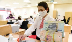 Lãi vay mua nhà bắt đầu hạ nhiệt nhưng chưa lan rộng